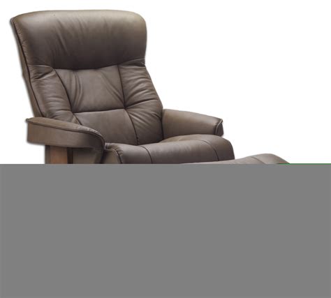 This beautiful collection of fjords furnishings offers maximum comfort and relaxation that will bring an elegant flair to the room. Fjords 775 Bergen Ergonomic Leather Recliner Chair ...