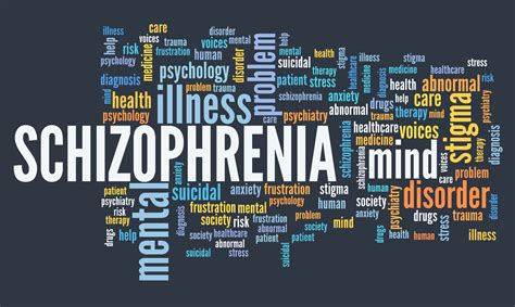 Types Of Treatment For Schizophrenia Pasadena Villa