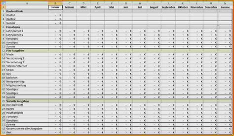 Tabelle drucken tabelle als pdf. Tabelle Einnahmen Ausgaben Vorlage Wunderbar 17 Einnahmen Ausgaben Vorlage Zum Ausdrucken ...