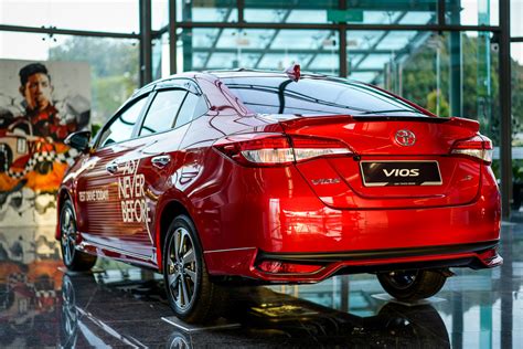 • toyota malaysia has uploaded three teaser videos onto its official website, previewing an upcoming local stunt driving video, accompanied by the as the name aptly suggests, the toyota vios is the star in the videos. toyota-vios-2019-malaysia-umw-toyota_35 - MotoMalaya.net ...