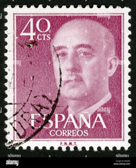 Shows Gen Francisco Franco Hi Res Stock Photography And Images Alamy