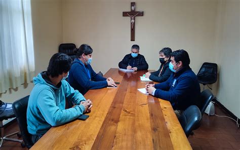 Colegios Salesianos De Chile