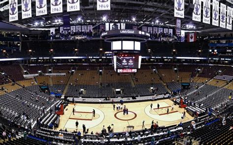 Acc Floor Seating Chart Leafs
