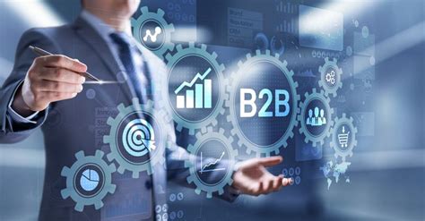 Business To Business B2b Lead Generation Nuspark Consulting