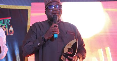 aca 2019 gbenga adeyinka 1st laffmatazz shines as the most outstanding comedy brand of the