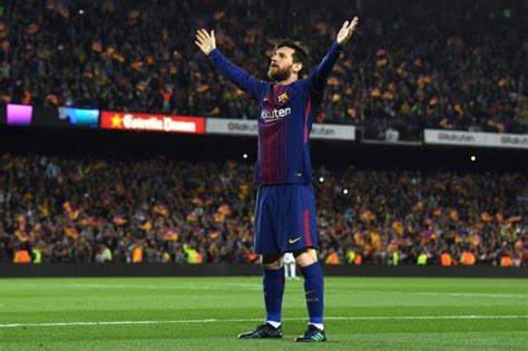 Messi Deja El Barcelona 5 Claves Que Explican La Anunciada Salida Del Goleador Argentino Del