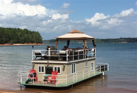 There is not a better way to experience dale hollow lake than with a houseboat vacation. Houseboats For Sale By Owner On Dale Hollow Lake : Dale ...