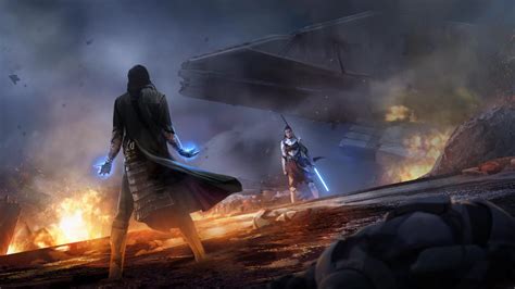 I thought that the trooper played a good role in the knights of the fallen empire, being a republic soldier and all her character blend well in the the story of the fallen empire starts by introducing the twin conquerors. New Expansion: Knights of the Eternal Throne - Coming Fall 2016 | Pirates Forums
