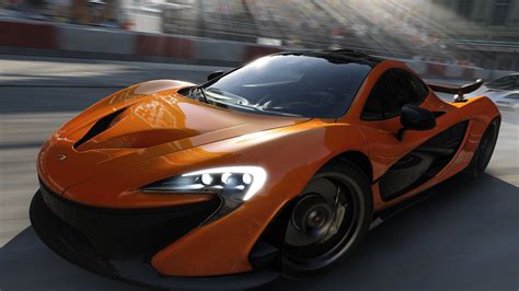 Forza Motorsport 5 For Xbox One Gets Gameplay Video Stunning Screenshots