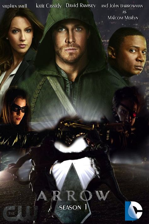 Arrow Season 1 On Netflix Arrow Tv Series Stephen Amell Arrow Arrow Tv
