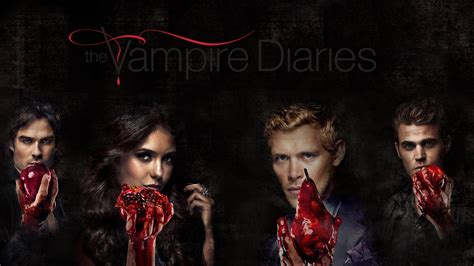 The Vampire Diaries Wallpaper 79 Images