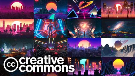 Everything is royalty free and that means you're free to use the samples on commercial music or even for movies and games. Free VJ Loops & Visuals - Creative Commons, Royalty Free ...