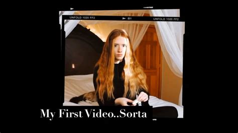 My First Videosorta 2019 Short Video Youtube