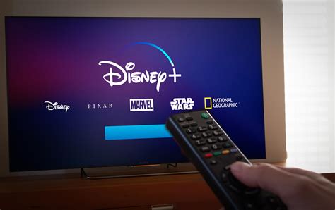 Disney Plus Uk Launch When The Streaming Service Is On Tv The App