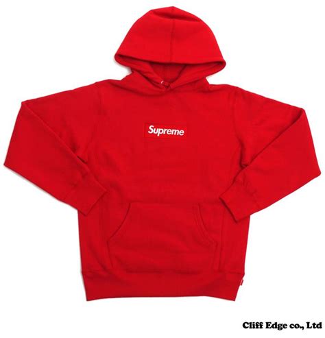Explore our supreme box logo hoodie real vs fake authentication guides. Supreme, Box Logo Hoodie (Red) | Supreme sweater, Supreme ...