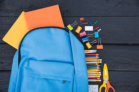 Back To School Assistance Backpack And School Supply Giveaways