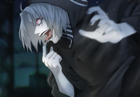 Download Seidou Takizawa Anime Tokyo Ghoulre Hd Wallpaper By K I N A C O
