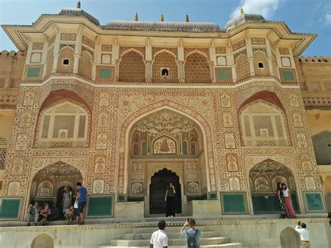 Jaipur Tourism Best Places To Visit Sightseeing Hotels To Stay