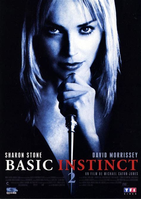 Basic Instinct 2 Regarder Films