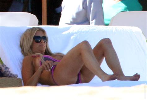 Christina El Moussa Leak Photos