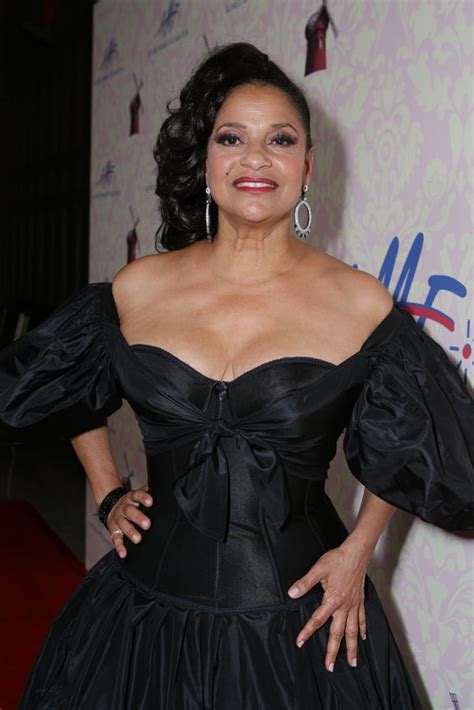 Debbie Allen In 2007 Debbie Allen Pictures Over The Years POPSUGAR