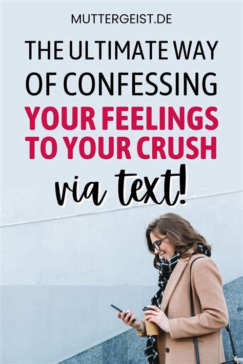How To Tell Your Crush You Like Them Over Text 25 Simple Ways Your