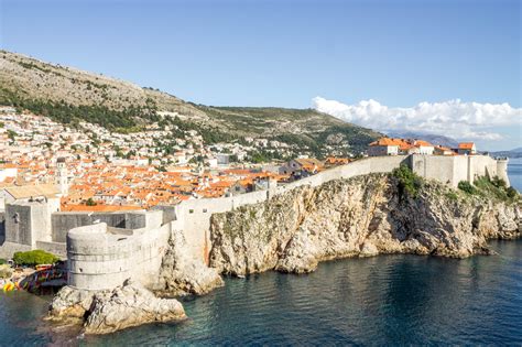 Best Things to Do in Dubrovnik, Croatia - Curious Travel Bug