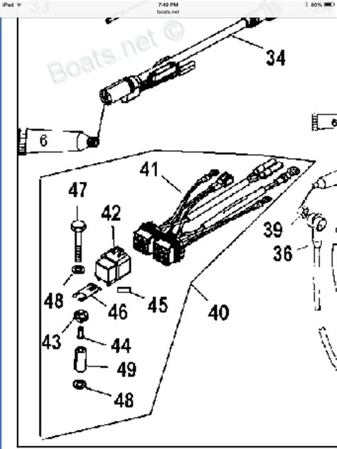 The 115tr and the standard accessories are used as a base warning g be sure shift control is in neutral before. Yamaha Wiring : 4 Stroke Yamaha 115 Outboard Wiring Diagram - Best Free Wiring Diagram