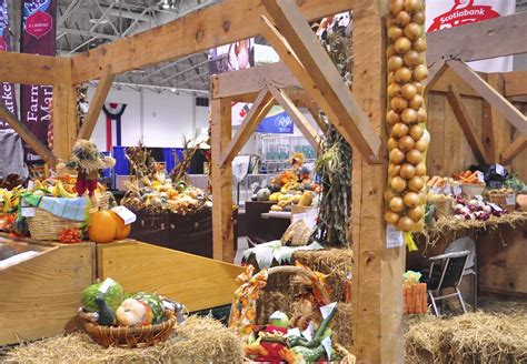 Royal Agricultural Winter Fair Life In Pleasantville