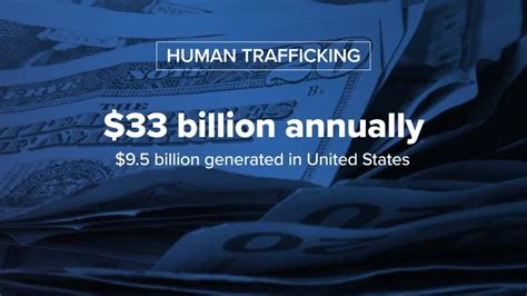 Law Enforcement Cracking Down On Human Trafficking In Montana