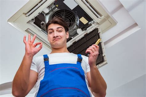 Everything You Need To Know About Working As A Refrigeration And Hvac Technician