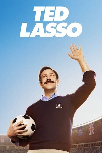 These 'blubbing' emmy nominees say it's true to life. Ted Lasso Season 1 - Torrents Download - Paidnaija