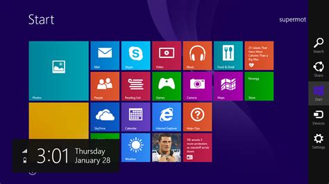 Window 81 Activated How To Activate Windows 81 I Want You Know