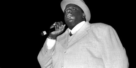Notorious Big To Be Honored As King Of New York On Late Rappers 50th