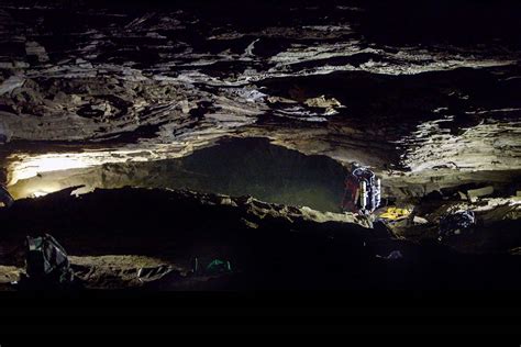 Vg Takes You Through The Dramatic Diving Death In The Plura Cave And