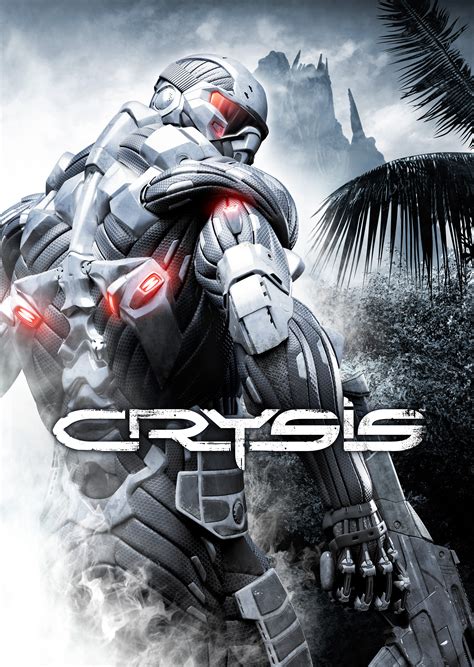 Download Wallpaper For 320x240 Resolution Crysis Game Poster