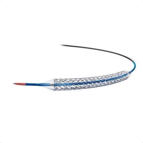 Abbott Xience Xpedition Stent At Best Price In Ahmedabad Varni