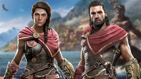 Assassin s Creed Odyssey modificato il finale del DLC Eredità Oscura