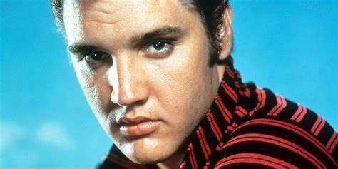 Elvis Presley Birthday: Spotify Reveal The King's Most Listened To Songs | HuffPost UK