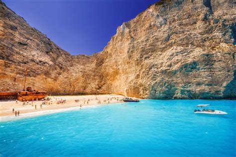 Best Mediterranean Beaches In To Visit In Europe