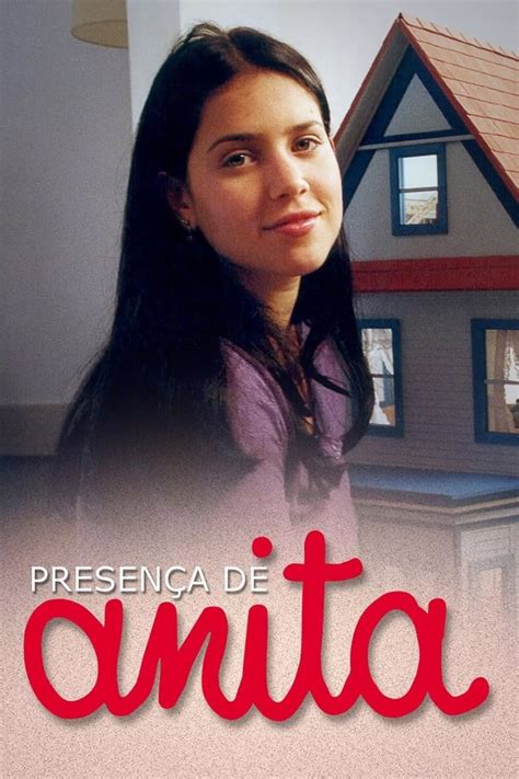 The Presence Of Anita Tv Series 2001 2001 — The Movie Database Tmdb