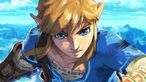 The Legend Of Zelda Breath Of The Wild 2 Nieuws Komt Later Dit Jaar