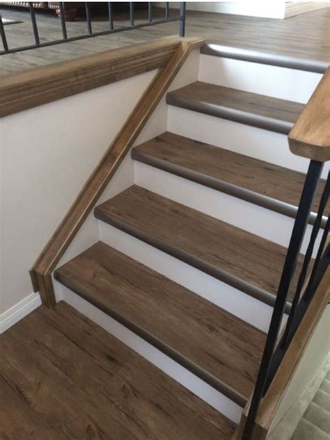 Best Adhesive For Vinyl Plank Flooring On Stairs Todd Jeannine