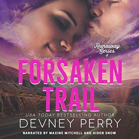 Forsaken Trail By Devney Perry Celebrity Readers