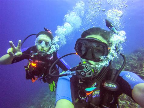 Scuba Diving In Curaçao 4 Epic Dives With Go West Diving Travelhelix