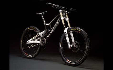 Not Sure Why Im So Fascinated By Downhill Bikes These Days Though The