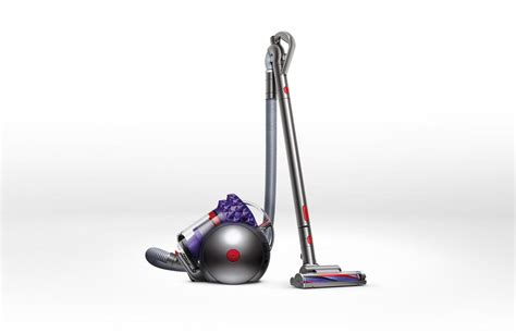 Canister Vacuum Cleaners Dyson Canada