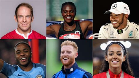 sports personality of the year 2019 who are the nominees cbbc newsround