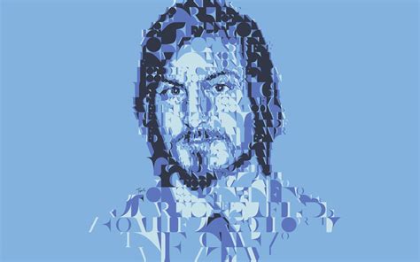 Celebrity Steve Jobs 8k Ultra HD Wallpaper