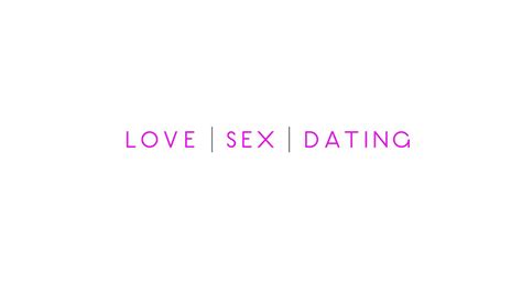 Love Sex Dating Youtube